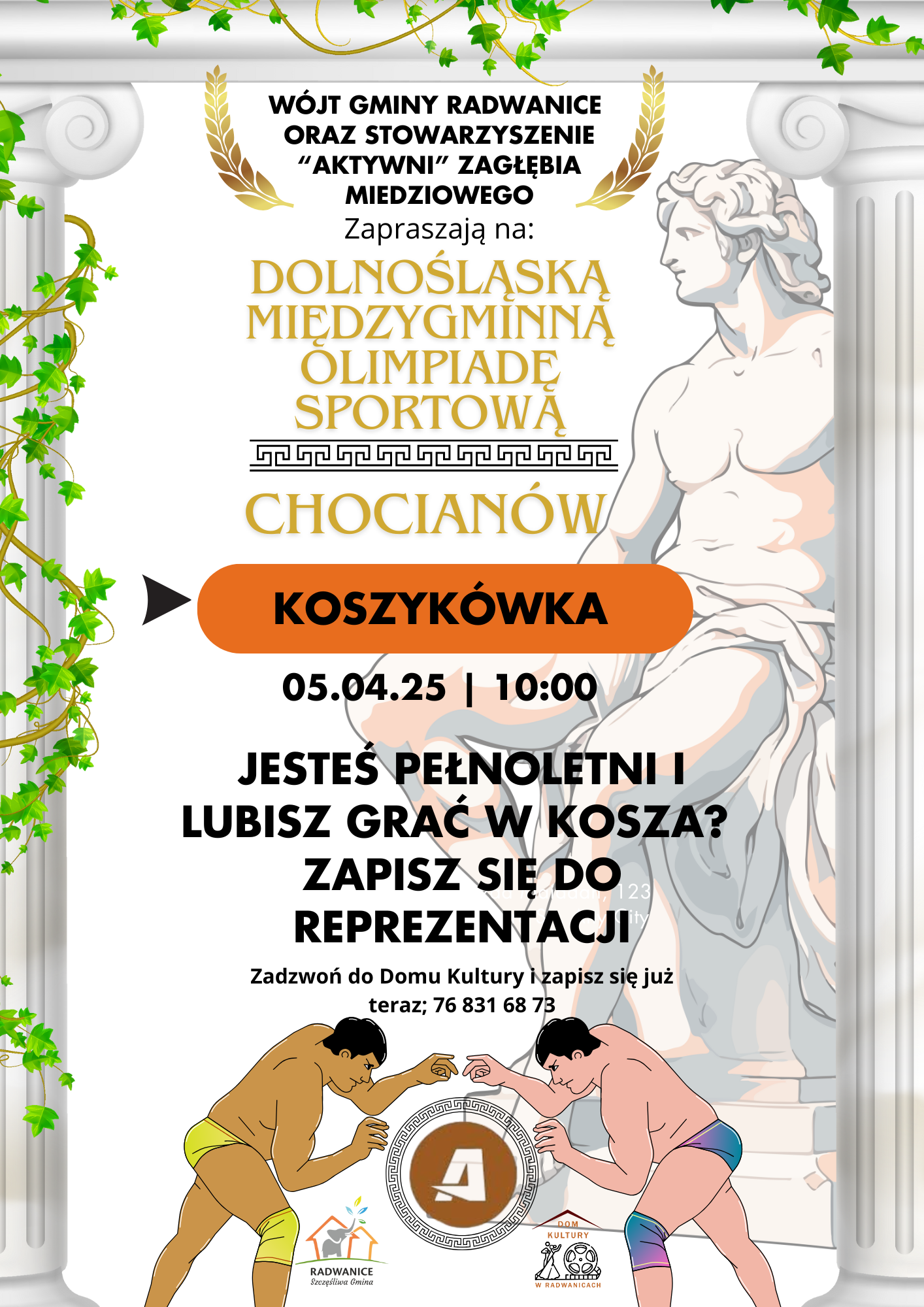 Dolnośląska Międzygminna Olimpiada Sportowa - zdjęcie 14