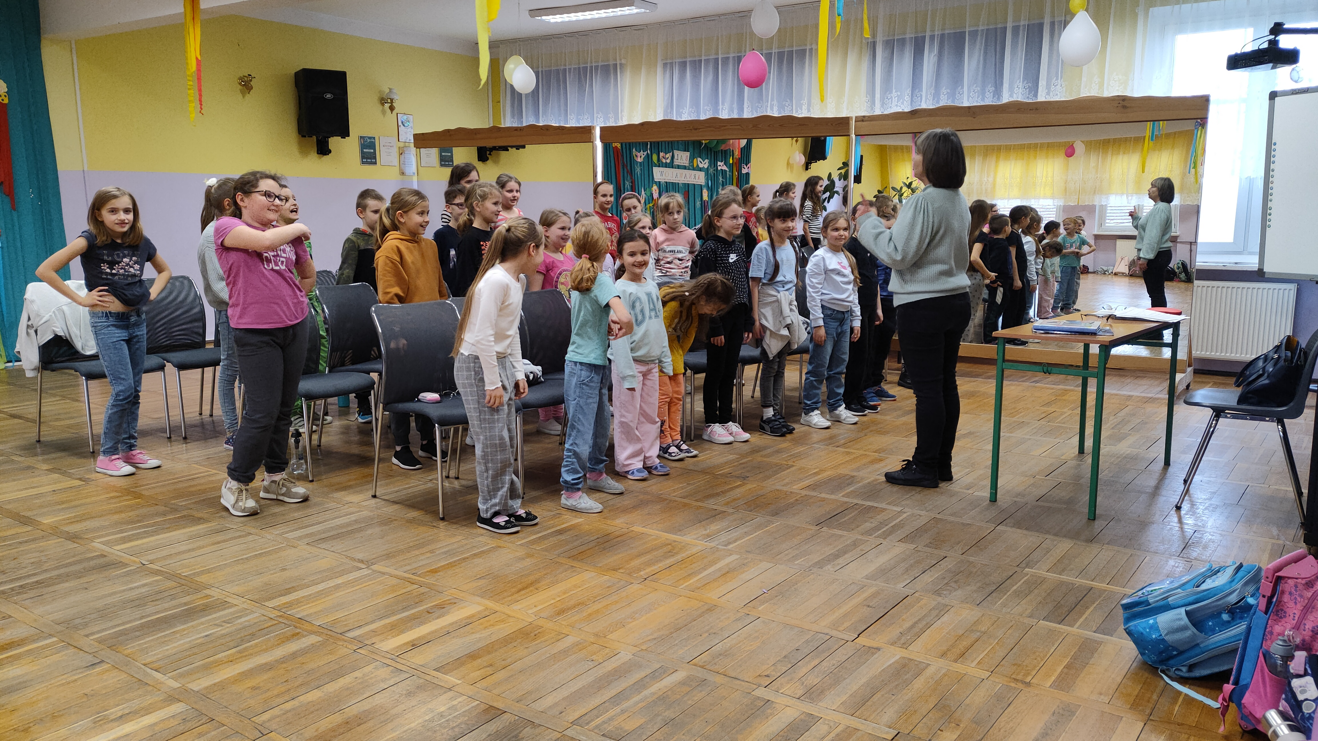 Ch&oacute;r Rybałci - zdjęcie 7