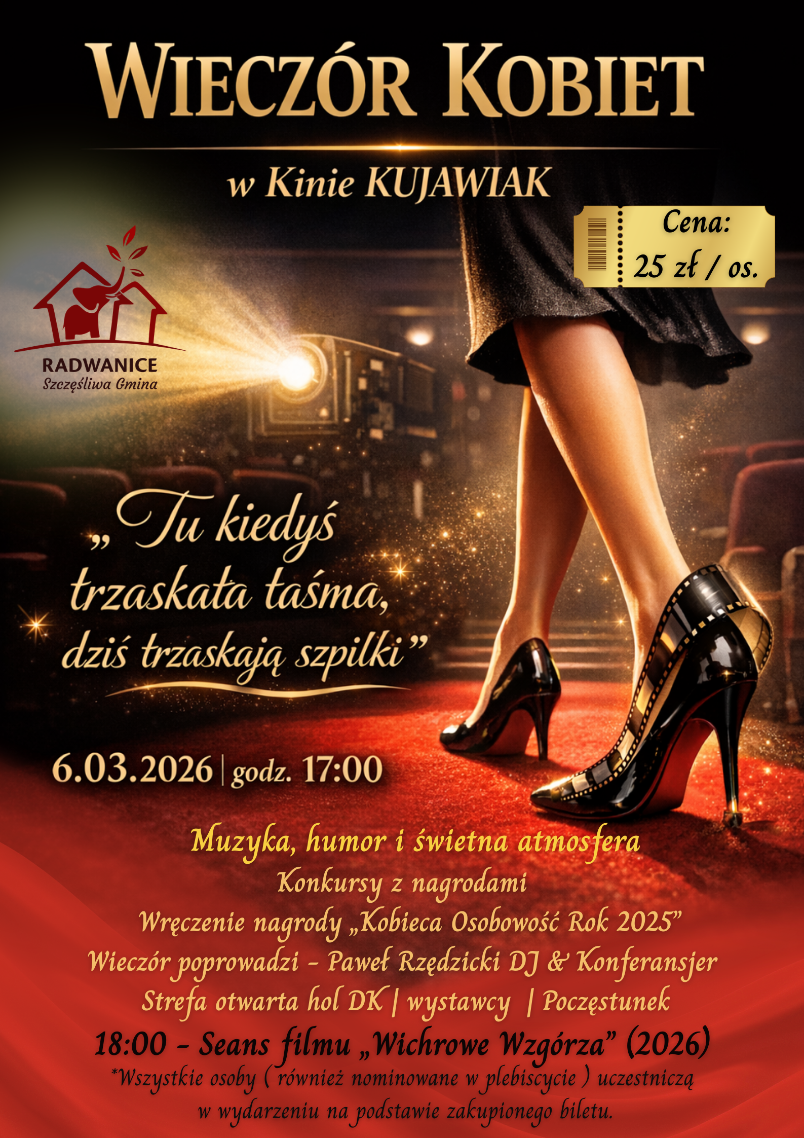 KINO "KUJAWIAK" - zdjęcie 2