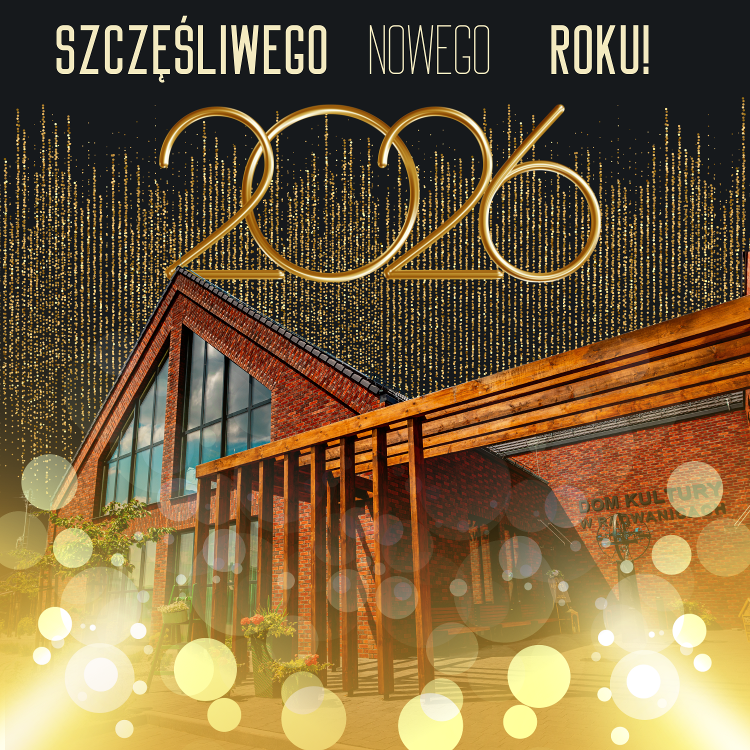 Życzenia Noworoczne - zdjęcie 1