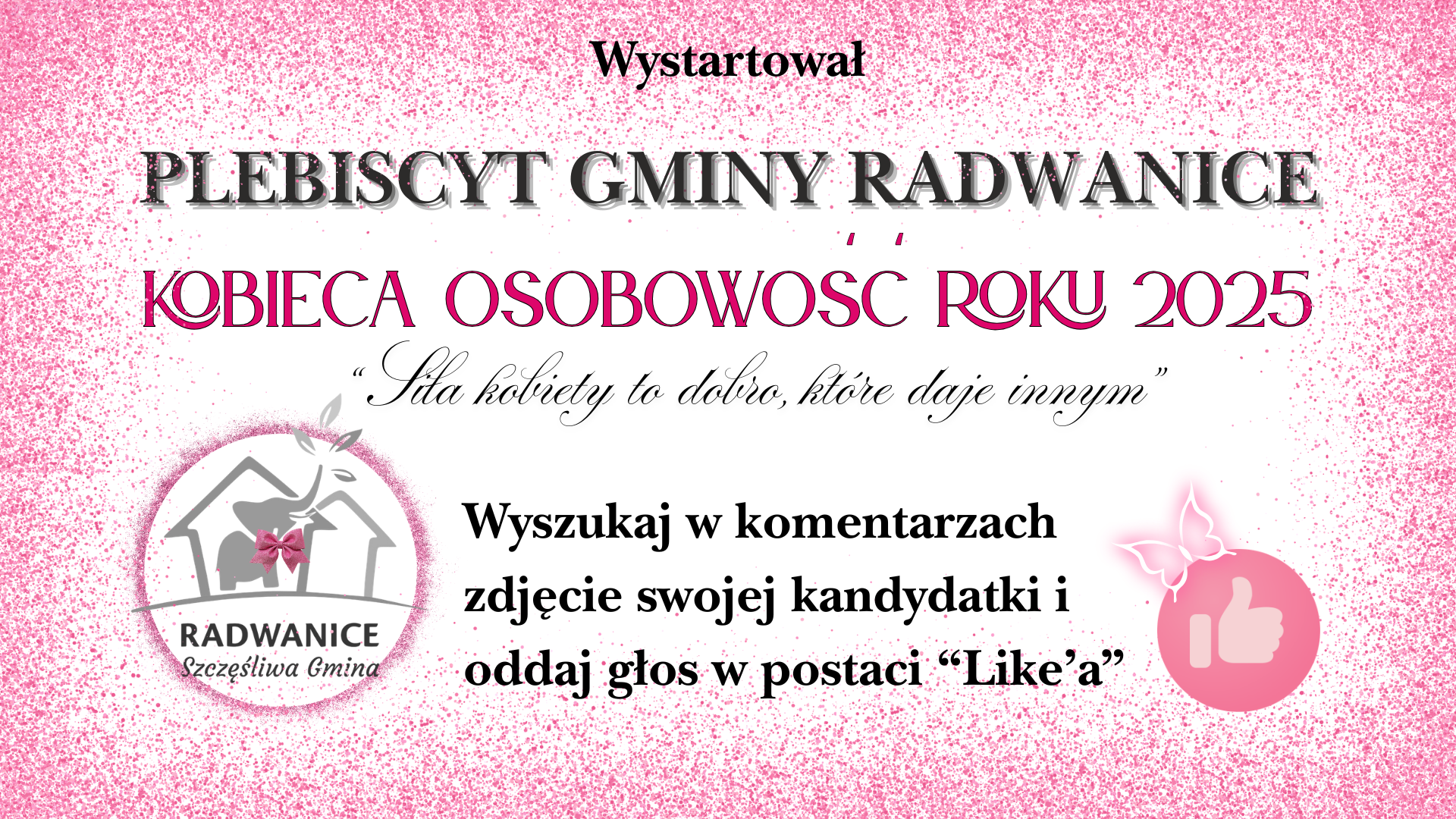Plebiscyt na Kobiecą Osobowość Roku 2025 - zdjęcie 8