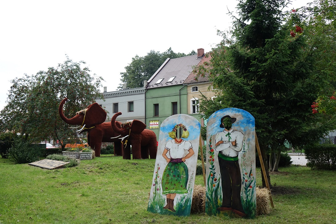 Dożynki 2017 za nami... Relacja - zdjęcie 4