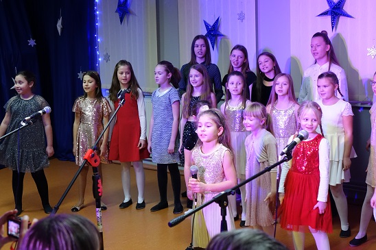 NOWOROCZNY KONCERT ZESPOŁU &bdquo;FRAJDA&rdquo; - relacja - zdjęcie 14