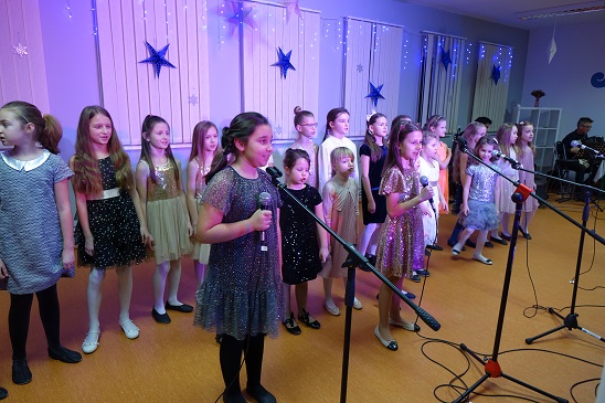 NOWOROCZNY KONCERT ZESPOŁU &bdquo;FRAJDA&rdquo; - relacja - zdjęcie 9