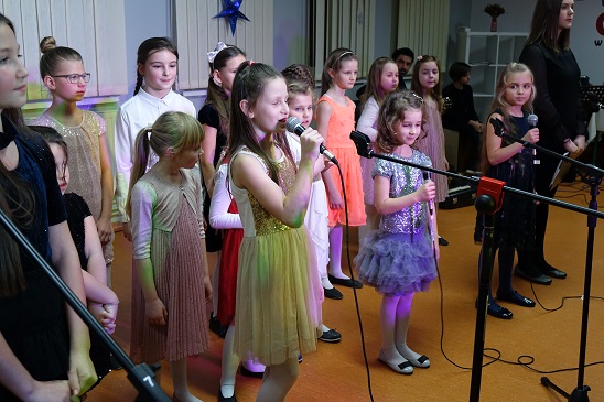 NOWOROCZNY KONCERT ZESPOŁU &bdquo;FRAJDA&rdquo; - relacja - zdjęcie 11