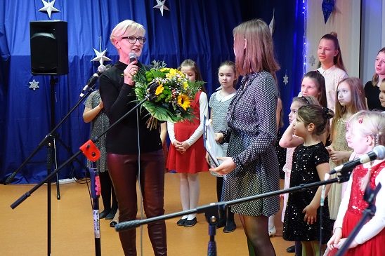 NOWOROCZNY KONCERT ZESPOŁU &bdquo;FRAJDA&rdquo; - relacja - zdjęcie 5