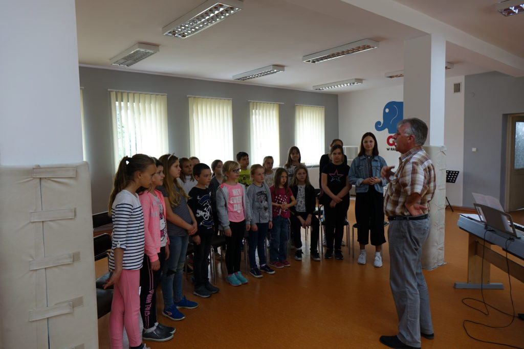 Ilustracja wprowadzenia: Kontakt