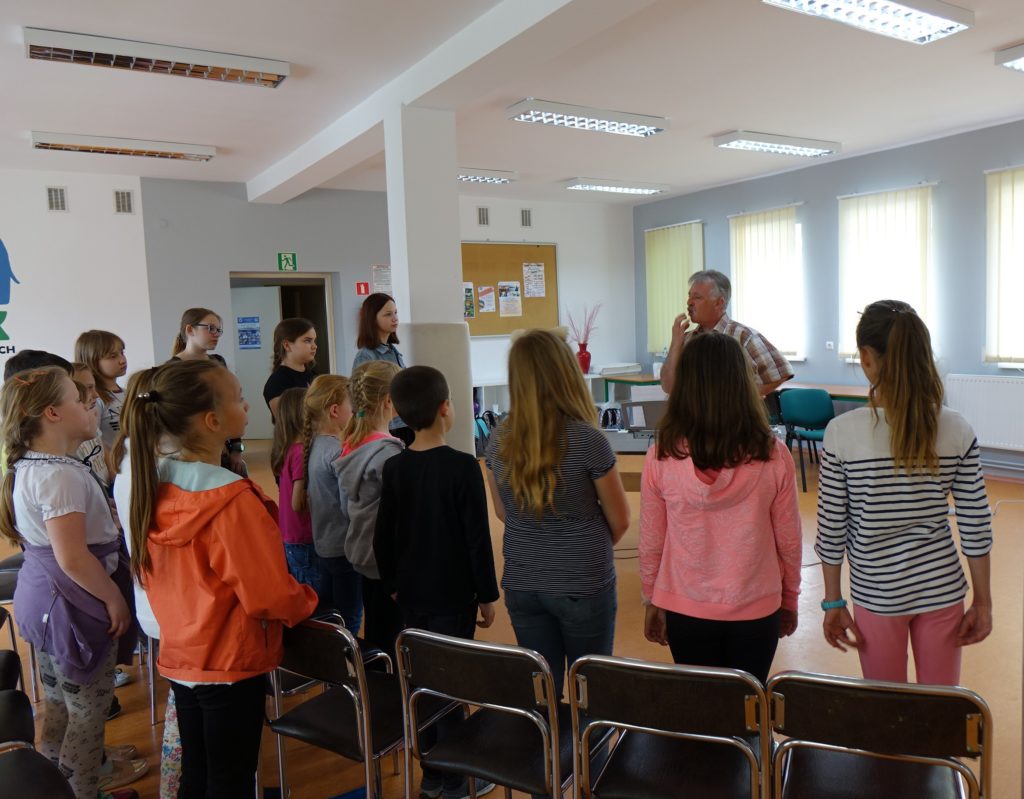 WARSZTATY CH&Oacute;RALNE - zdjęcie 2