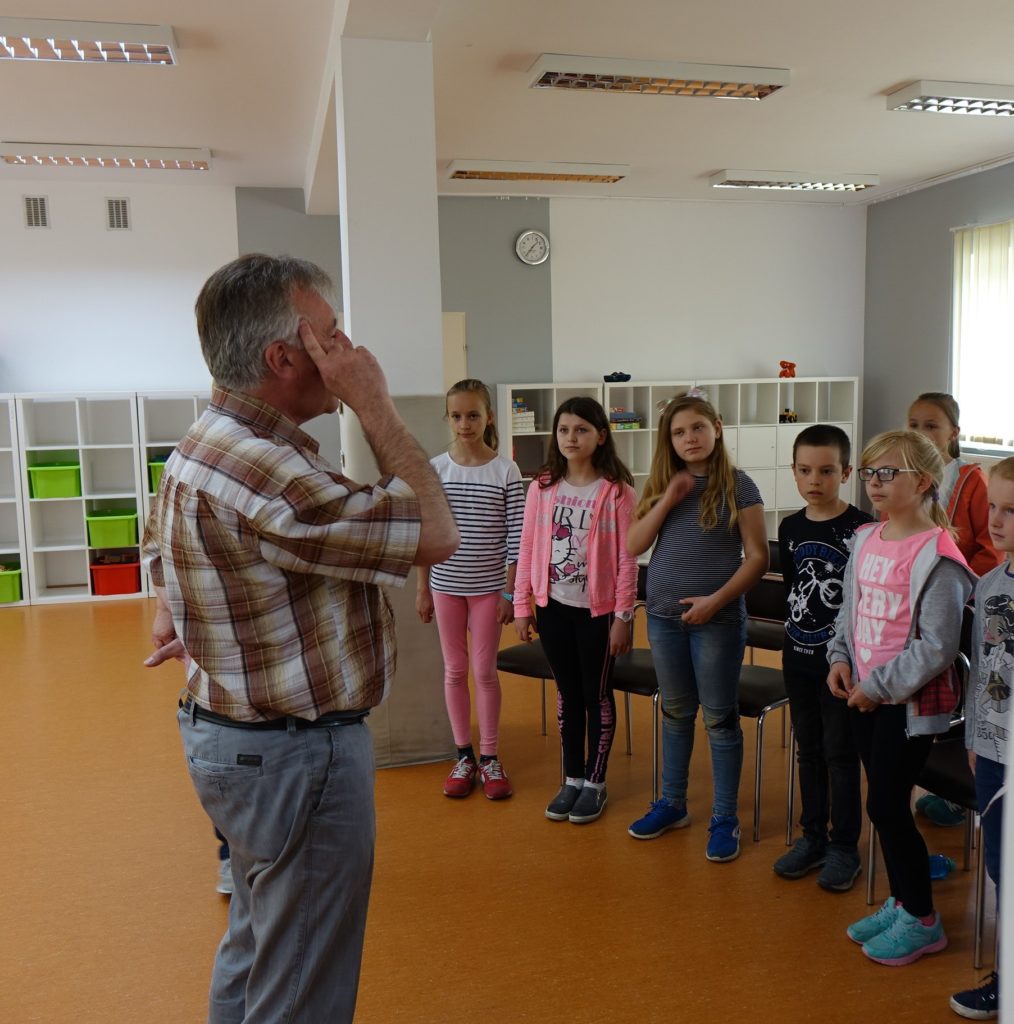 WARSZTATY CH&Oacute;RALNE - zdjęcie 4