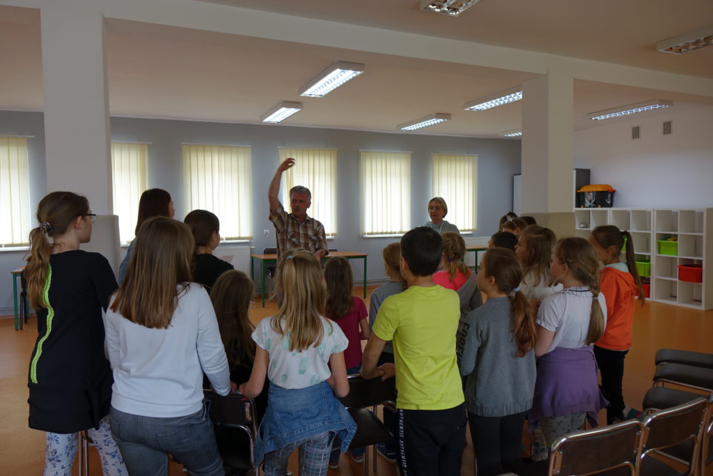 WARSZTATY CH&Oacute;RALNE - zdjęcie 6