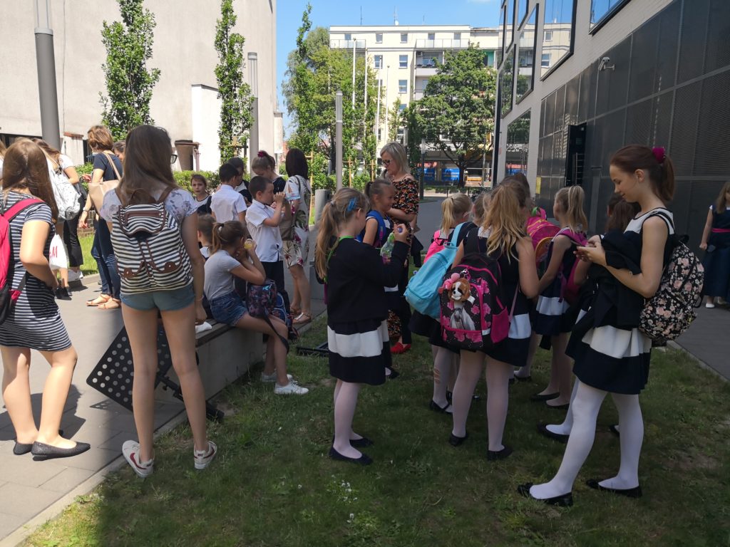 ZŁOTE PASMO DLA "RYBAŁT&Oacute;W" - zdjęcie 3