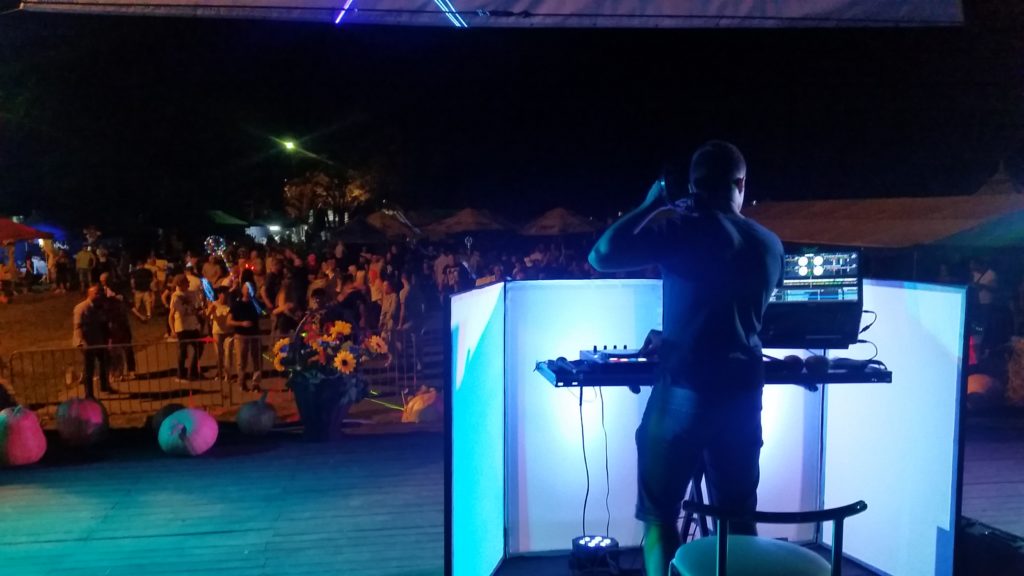 Święto Plon&oacute;w w Radwanicach - zdjęcie 27