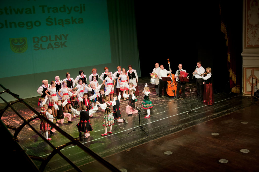 Zesp&oacute;ł Folklorystyczny "Swojacy" z Radwanic - za nami 20 lat - zdjęcie 13