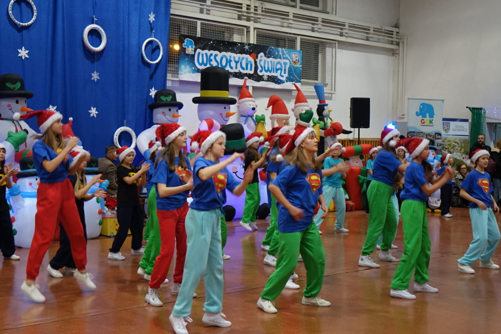 Spotkanie z Mikołajem za nami - zdjęcie 5