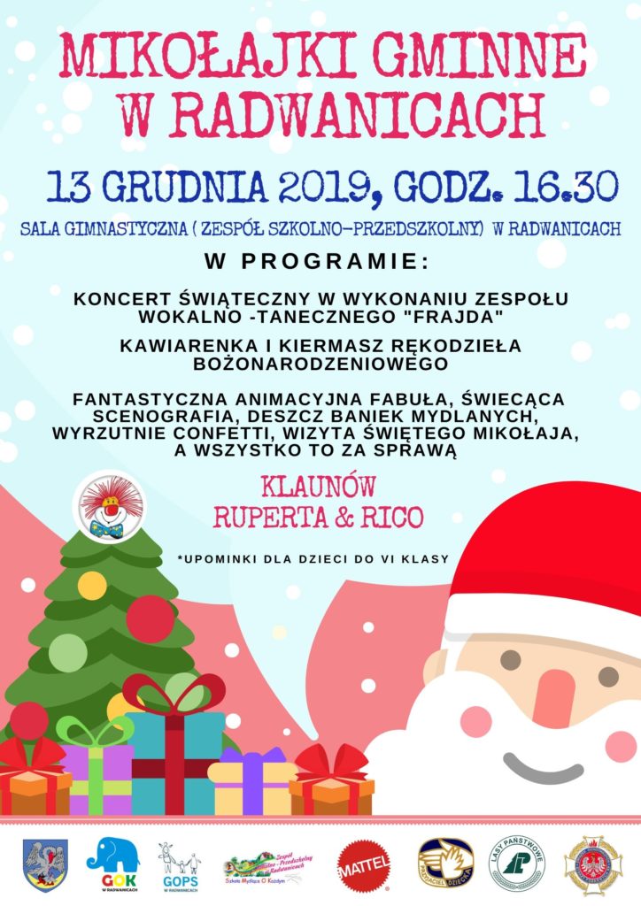 Spotkanie z Mikołajem za nami - zdjęcie 15