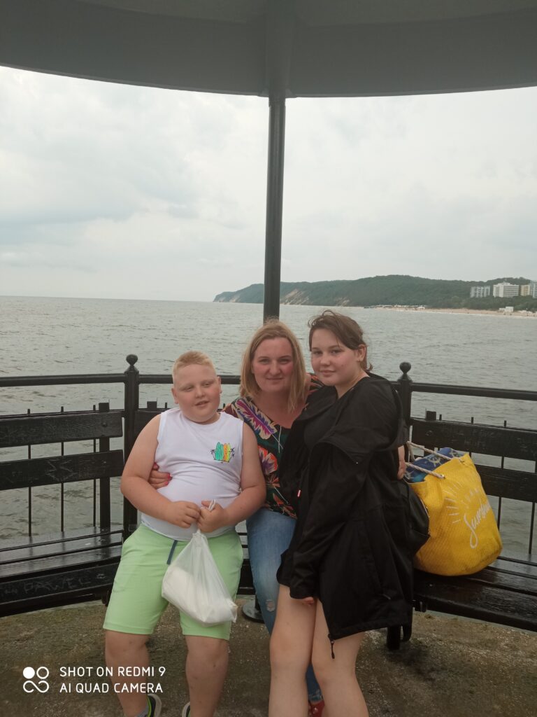 Wycieczka do Międzyzdroj&oacute;w-relacja - zdjęcie 7