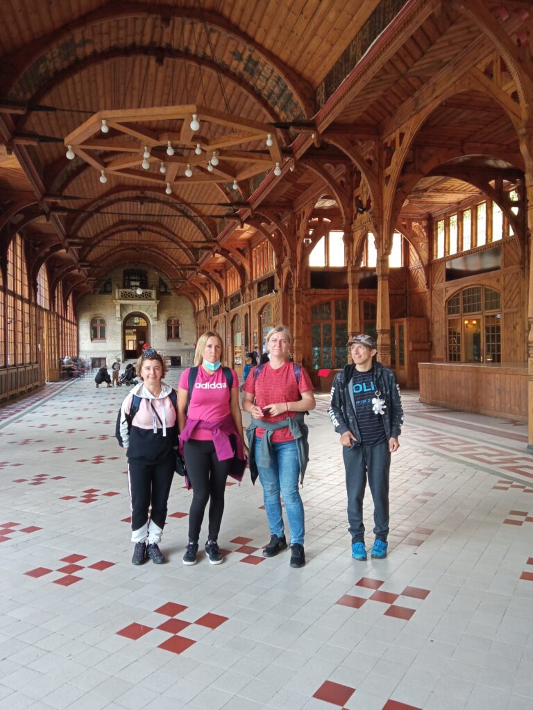 Wycieczka do Świeradowa zdr&oacute;j-relacja - zdjęcie 10