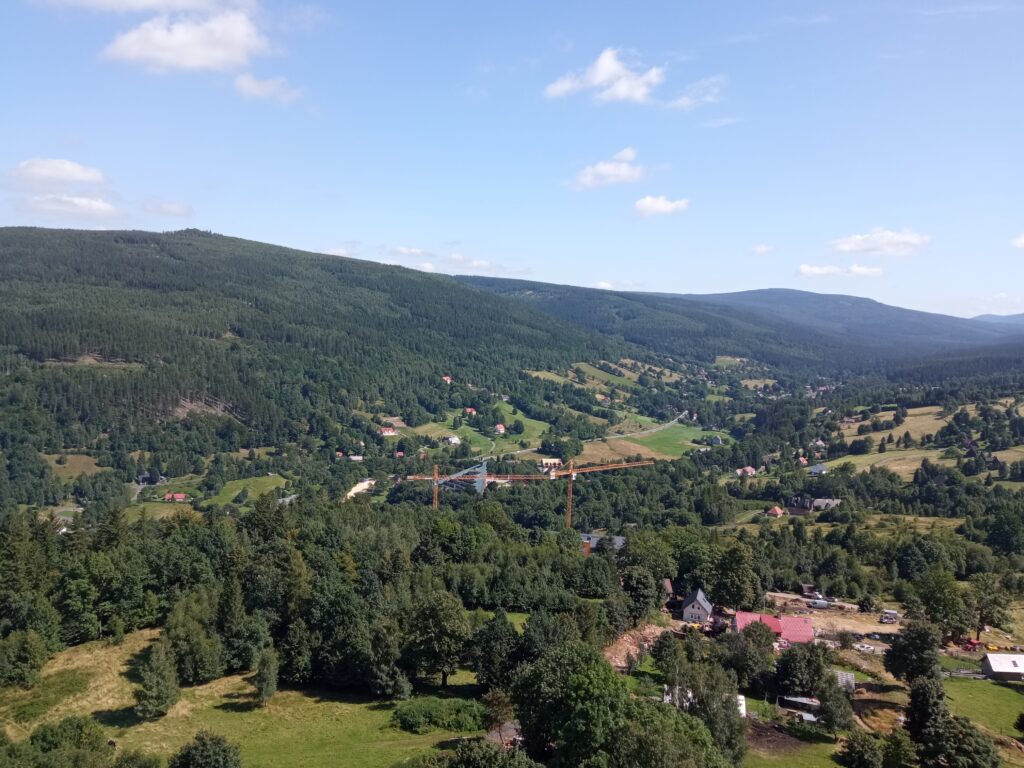 Wycieczka do Świeradowa zdr&oacute;j-relacja - zdjęcie 13