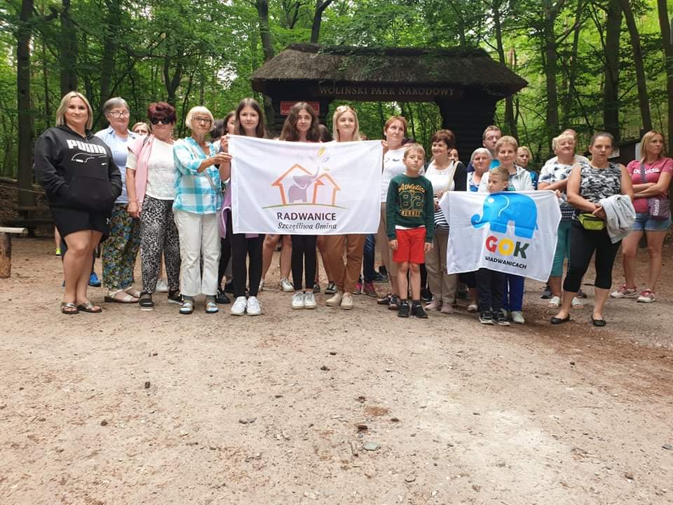 Wycieczka do Międzyzdroj&oacute;w-relacja - zdjęcie 5